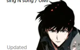 Action Webtoons